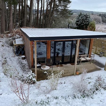 Coorie Doon Cabin! Great Scottish Welcome Fort Augustus Extérieur photo