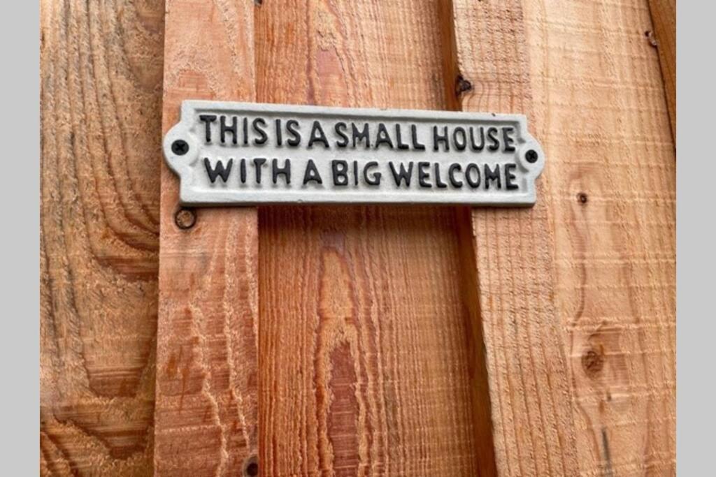 Coorie Doon Cabin! Great Scottish Welcome Fort Augustus Extérieur photo